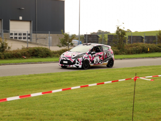 Dekorering af Rallybil (motorsport)